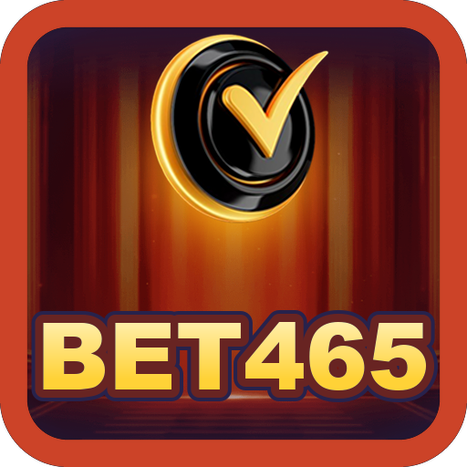 bet465 Brasil logo